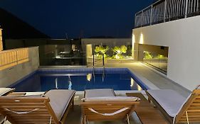 Vistamar Aparthotel 4